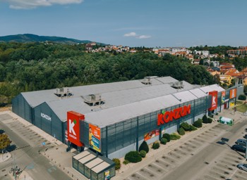 SUPERKONZUM Črnomerec, Zagreb