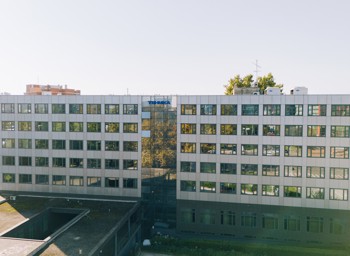 Poslovni objekt TEHNIKA, Zagreb