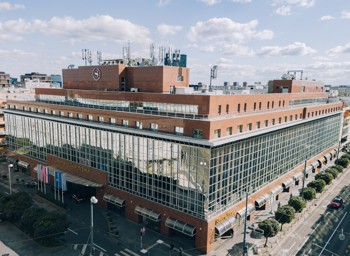 Hotel SHERATON, Zagreb