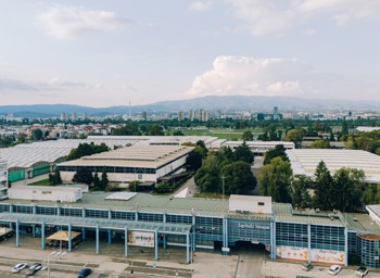 ZAGREBAČKI VELESAJAM, Zagreb