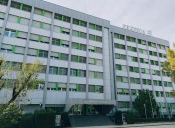 ERICSSON NIKOLA TESLA, Zagreb