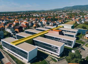 Osnovna škola BUKOVAC