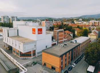 FRANCK, Zagreb