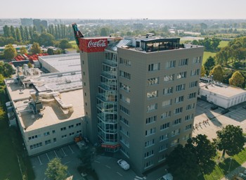 COCA-COLA BEVERAGES HRVATSKA d.d., Zagreb