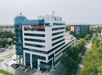 Hotel ANTUNOVIĆ, Zagreb