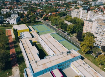 Osnovna Škola JURE KAŠTELANA