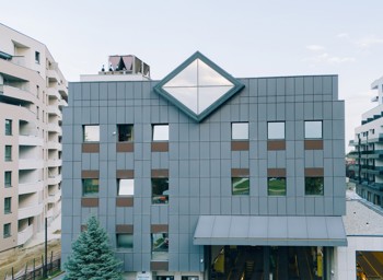 Stanica za tehnički pregled EUROHERC