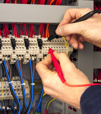 ELEKTROINSTALATER NA GRADILIŠTU (m/ž)