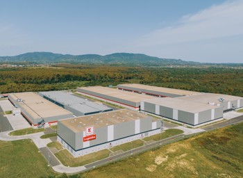 Trgovački centar KAUFLAND, Jastrebarsko